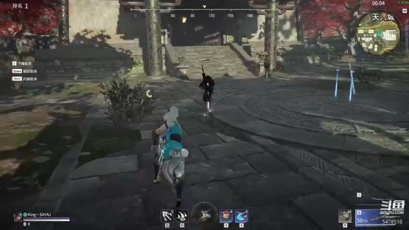 【2021-10-30 00点场】SAYA丶J：妖刀砍死了大佛