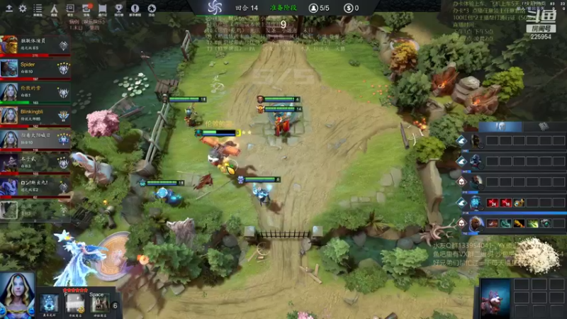 【2021-10-29 16点场】0o桂总o0：原子战争 沙包训练营有车位