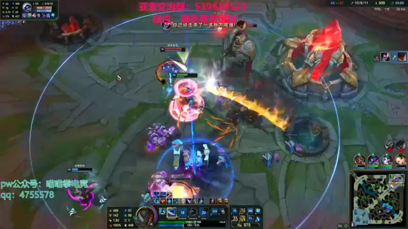 【2021-10-30 18点场】凉风亚索yasuo：快乐风男：亚索or永恩