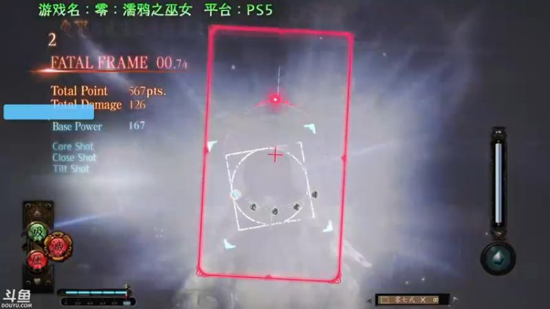 【2021-10-29 23点场】赤瞳不是翅桶是赤瞳：新节目，新节目