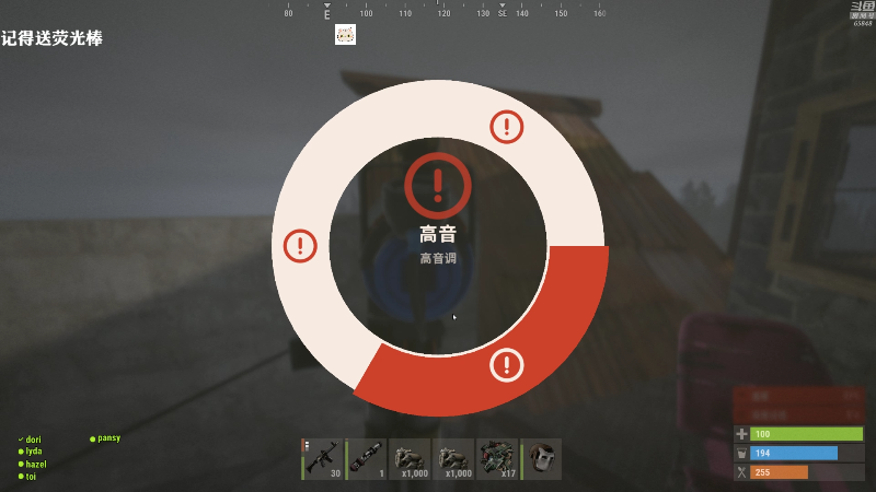 【吃鸡游戏】Happy丨猫腻的精彩时刻 20211030 00点场