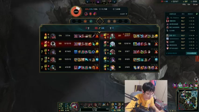 【2021-10-30 05点场】陈死狗cnh：双倍亲密度+三倍上限！你知道高人在此嘛？