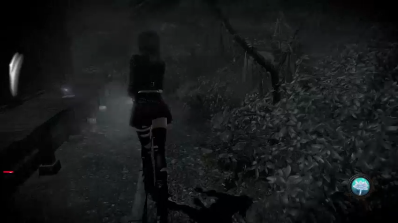 【2021-10-29 23点场】尘埃好呀：终于能玩到了《零：濡鸦的巫女》