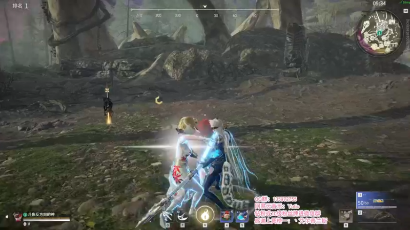 【2021-10-29 22点场】NRK反方向的神：全明星擂台赛