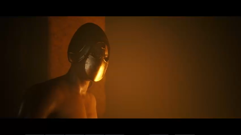 【2021-10-30 15点场】琼斯小卫：最新万圣节心跳大作首播~胆小勿入