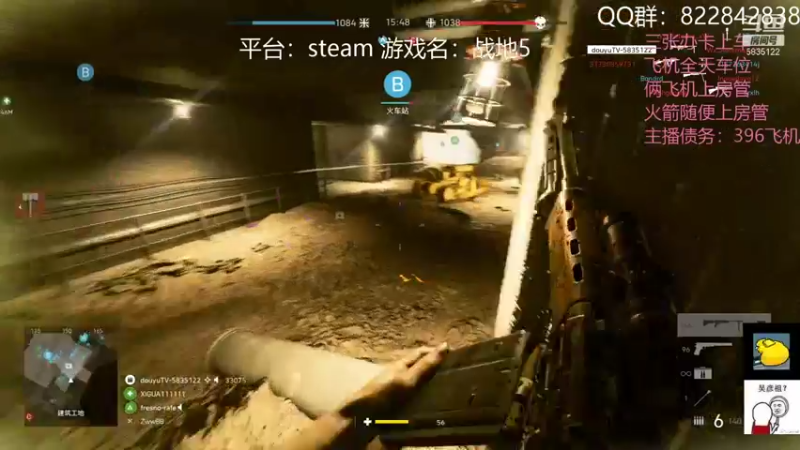 【2021-10-27 18点场】伟大的教父先生：挂地五：开摆开摆！