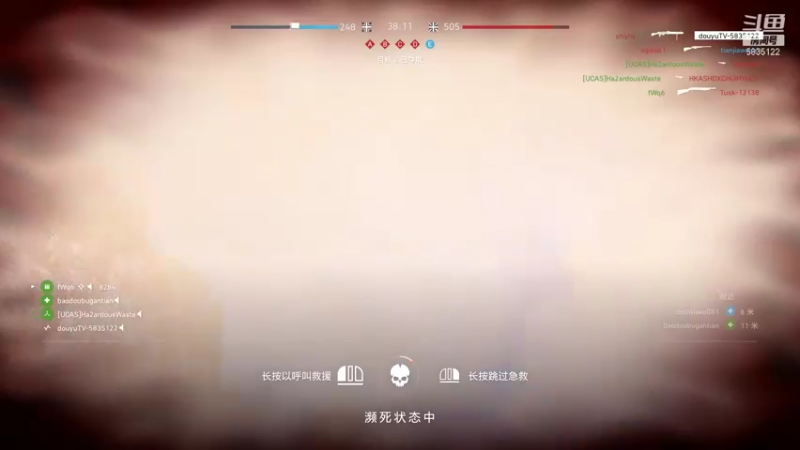 【2021-10-26 22点场】伟大的教父先生：挂地五：直播不是录像！开摆！