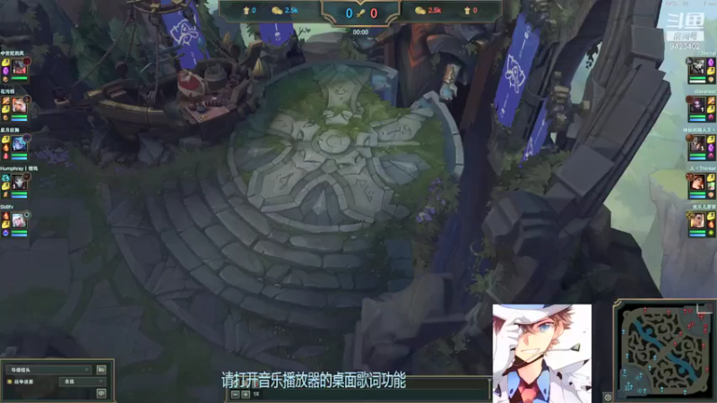 【2021-10-29 16点场】罢南万顷：ob几场bo任意