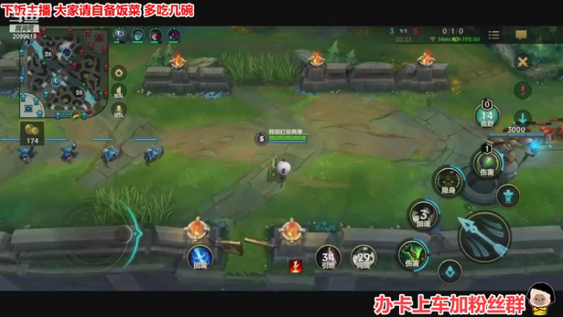 【2021-10-29 23点场】阿邦就是小苞米：小可真是一只气人猫