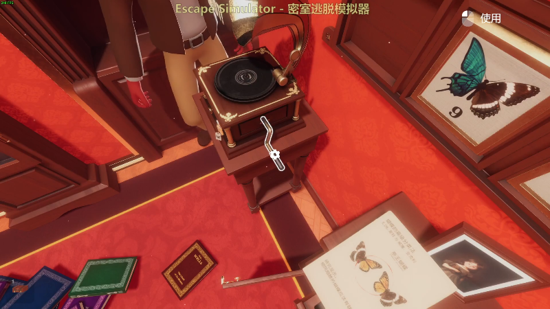 【主机其他游戏】瓜皮蛙蛙的精彩时刻 20211030 00点场