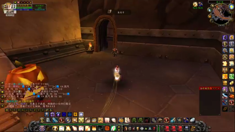 【2021-10-29 18点场】兴兴的梦想：1区火锤：生死有命富贵在天！635952