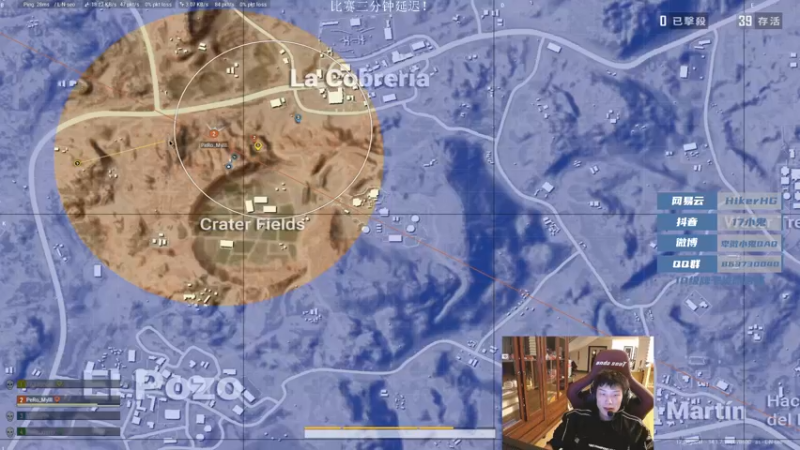 【2021-10-29 20点场】17小鬼丷：娱乐赛TPP冲冲冲！