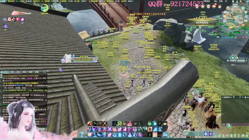 【2021-10-29 20点场】沉默的二白：【二白】新赛季冰心竞技场