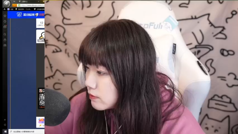 【2021-10-30 20点场】甜心战士：♡最新的马里奥派对来啦~♡