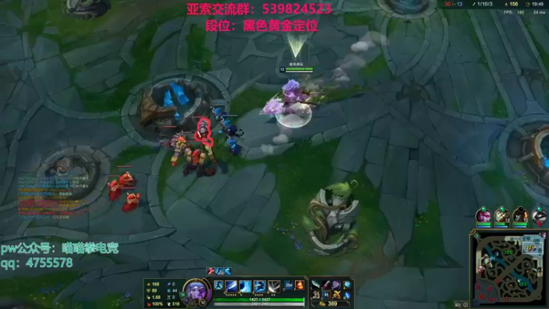 【2021-10-30 00点场】凉风亚索yasuo：快乐风男：亚索or永恩