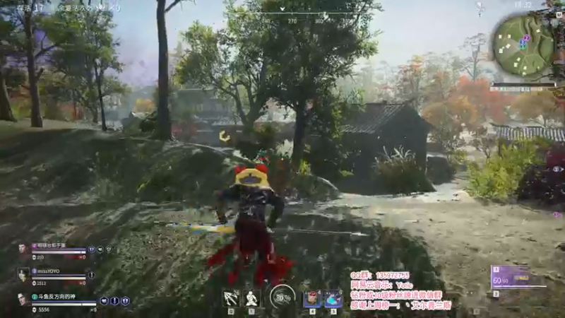 【2021-10-29 04点场】NRK反方向的神：23:30水友赛 送三个豹尾