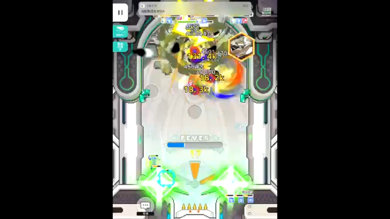 【2021-10-29 20点场】晴天冰淇淋c：世界弹射物语