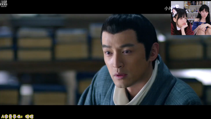 我在斗鱼看不2不叫周淑怡直播LOL手游