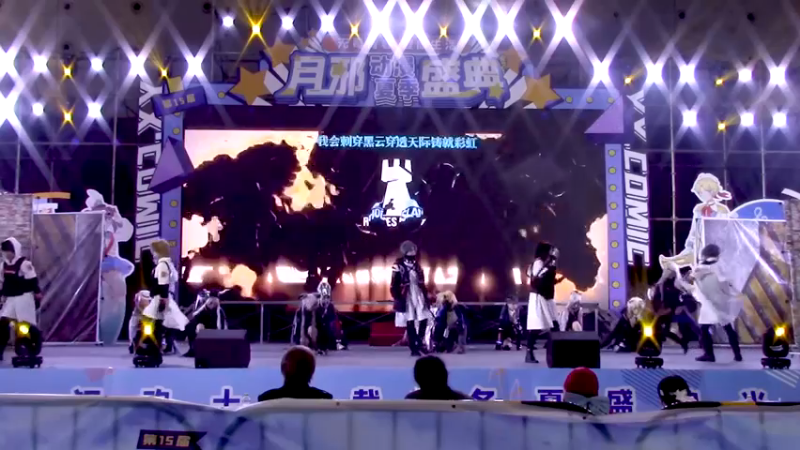 04-《efge of tomorrow》／香菇鸡养殖5