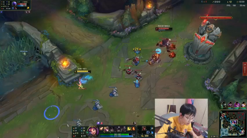 【2021-10-30 03点场】陈死狗cnh：双倍亲密度+三倍上限！你知道高人在此嘛？