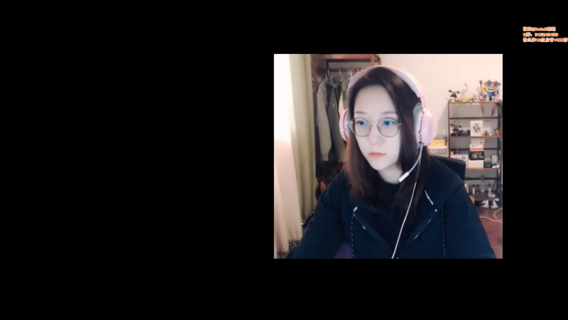 【2021-10-30 13点场】睡不醒的璨璨：今天是dodo环节