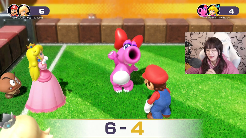 【帝国时代】甜心战士的精彩时刻 20211030 20点场