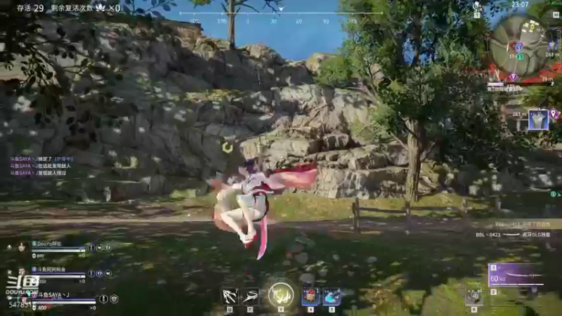 【2021-10-29 22点场】SAYA丶J：妖刀砍死了大佛