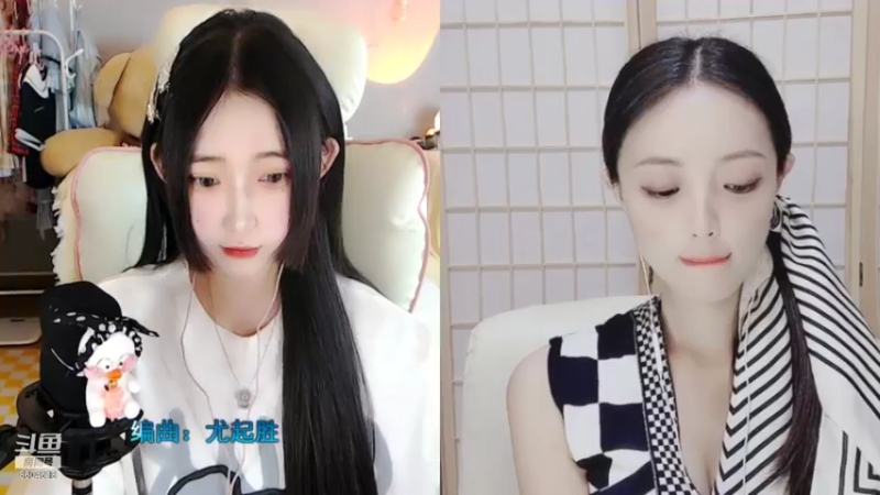 【2021-10-28 18点场】大憨憨玖玖：是谁打翻了我的醋啊