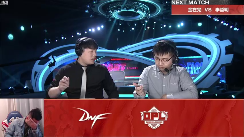 【2021-10-30 19点场】李永：一起看比赛 最近没有新主机了