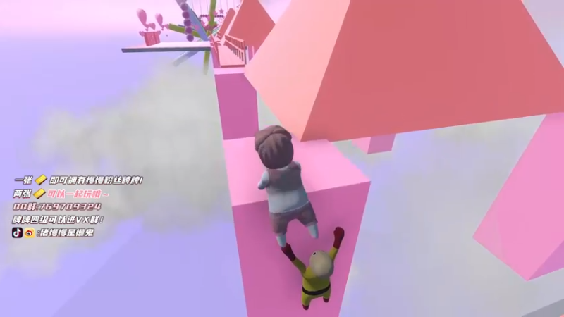 【2021-10-29 23点场】猪慢慢是懒鬼：【小奶团】又是躺鸡的一天！