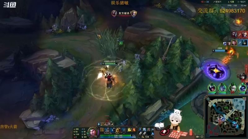 【2021-10-30 00点场】章发财丶：大噶晚上好~ 9450562