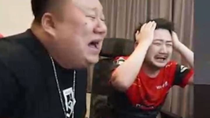 曾经的tyloo少年，现在也已经三十而立