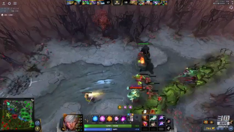 【2021-10-28 04点场】张益达W：Zyd: 标题无所谓