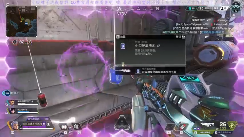 【2021-10-29 22点场】MQ酱才不菜呢：MQ酱！努力上钻的天才罢了