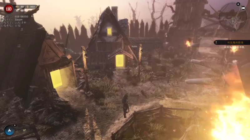 【2021-10-31 15点场】鱼的眼泪水知道：【污痕圣杯】