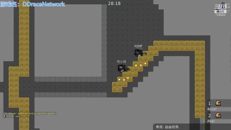 【2021-10-26 19点场】只带丶萌新大佬：这游戏好难 7100484