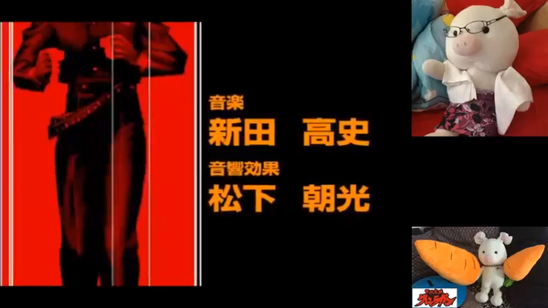【2021-10-31 14点场】DaBoon：老游戏 老故事