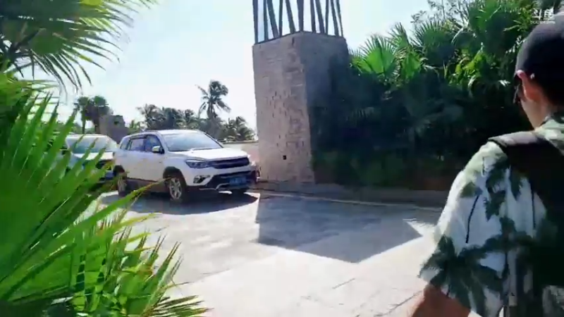 【2021-10-31 10点场】赛文柒Seven：海南文昌东海岸一日游