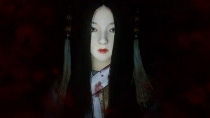 我只想看夫人一眼我容易嘛我！