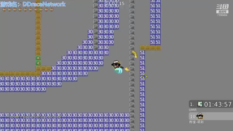 【2021-10-27 18点场】只带丶萌新大佬：这游戏好难 7100484