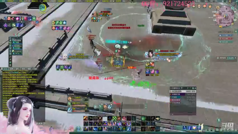 【2021-10-31 22点场】沉默的二白：【二白】新赛季冰心竞技场