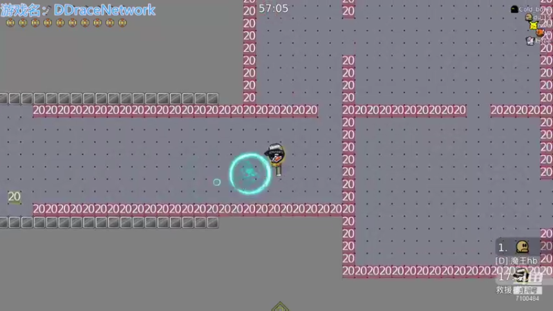 【2021-10-28 16点场】只带丶萌新大佬：这游戏好难 7100484