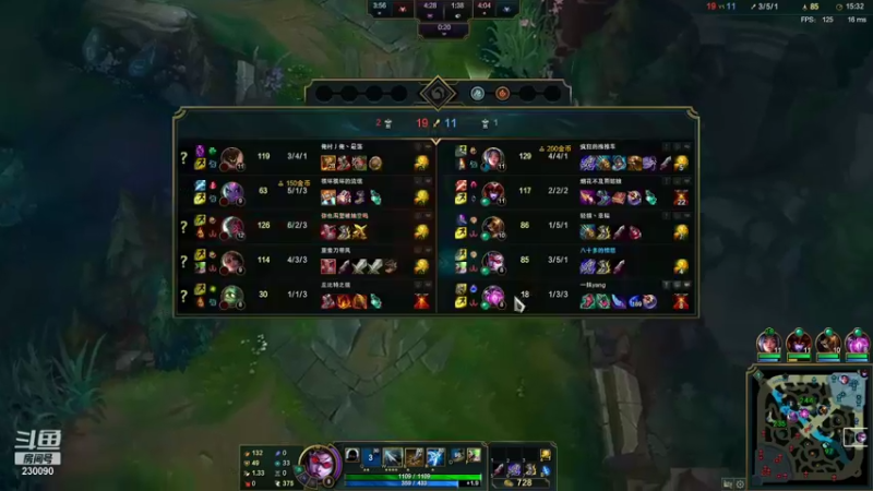 【2021-10-31 19点场】第一神牛丶久久大魔王：对不起 我是个老霉批