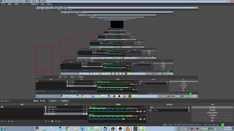 【2021-10-31 11点场】NB丶条皮兄弟：美测八排王者局！