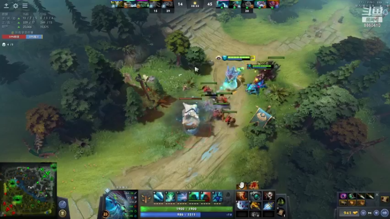 【2021-10-25 21点场】张益达W：Zyd: 标题无所谓(双倍亲密度）