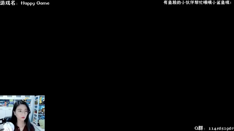 【 2021-10-31 13点场】兔花花7777：万圣节 恐怖新游来袭 Happy Game开荒