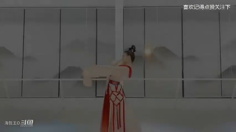 原创古风经典舞