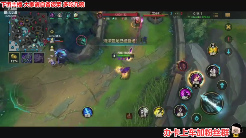 【2021-10-31 03点场】阿邦就是小苞米：小可真是一只气人猫