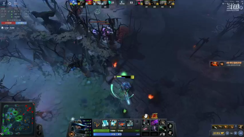 【2021-10-30 22点场】阳光男孩Aq：就是一个猪的宰！