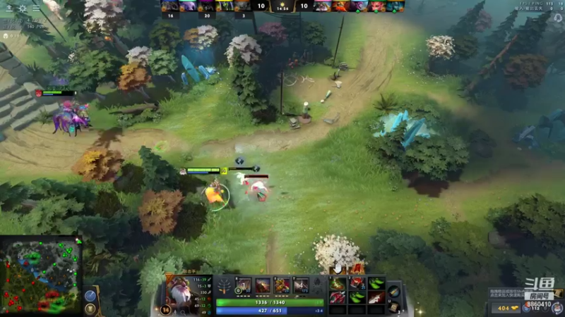 【2021-10-28 06点场】张益达W：Zyd: 标题无所谓